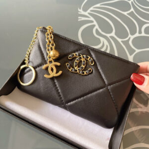 Fashion CN Mini Wallet On Chain 910335