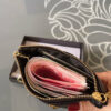 Fashion CN Mini Wallet On Chain 910335
