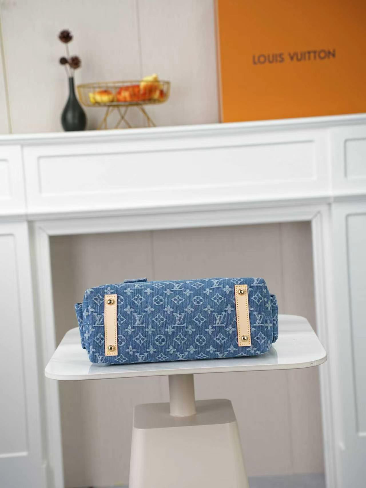 Luxury LV Handbag M28287-M46203 Luxury LV Handbag M28287-M46203