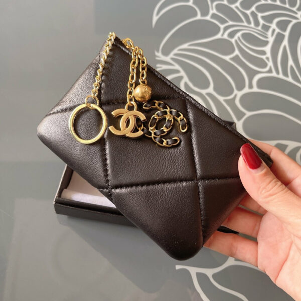 Fashion CN Mini Wallet On Chain 910335