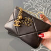 Fashion CN Mini Wallet On Chain 910335