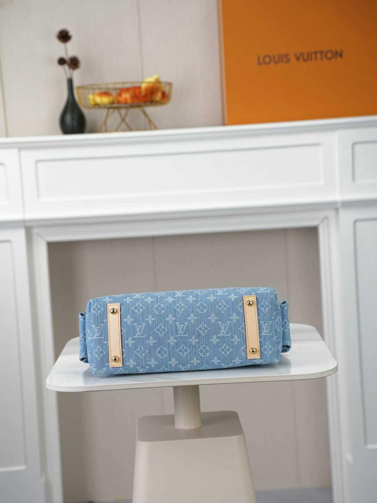 Luxury LV Handbag M28287-M46203 Luxury LV Handbag M28287-M46203