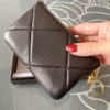 Fashion CN Mini Wallet On Chain 910335