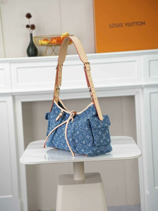 Chic Charm LV Handbag M28287-M46203 Chic Charm LV Handbag M28287-M46203