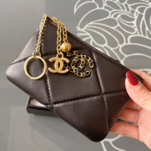 Fashion CN Mini Wallet On Chain 910335