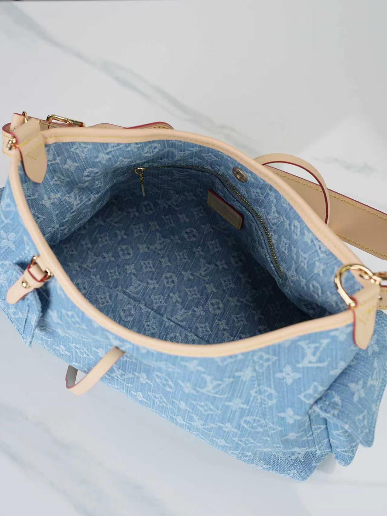 Luxury LV Handbag M28287-M46203 Luxury LV Handbag M28287-M46203