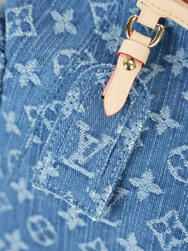 Chic Charm LV Handbag M28287-M46203 Chic Charm LV Handbag M28287-M46203