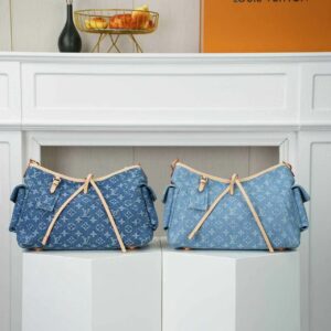 Luxury LV Handbag M28287-M46203