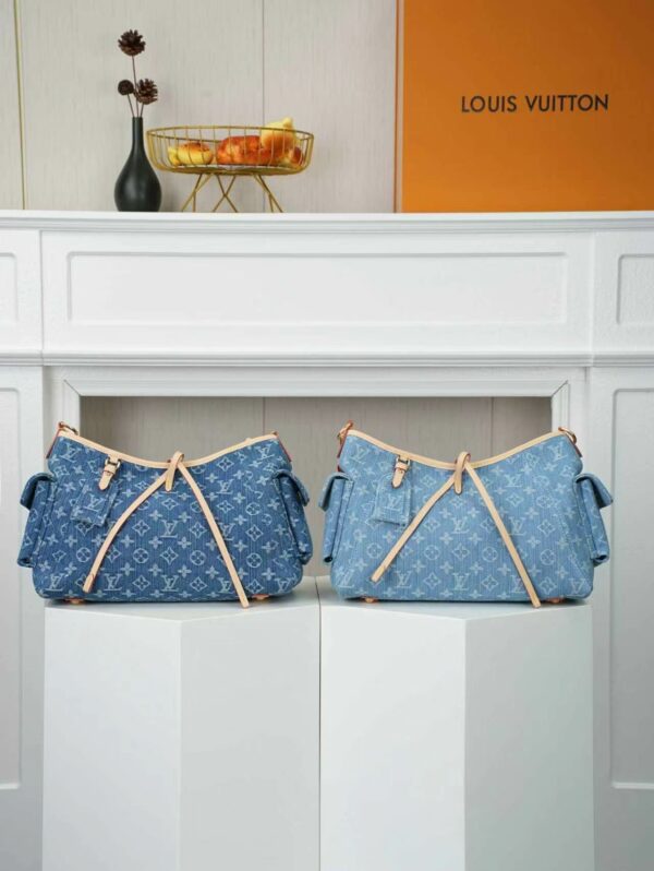 Chic Charm LV Handbag M28287-M46203 Chic Charm LV Handbag M28287-M46203
