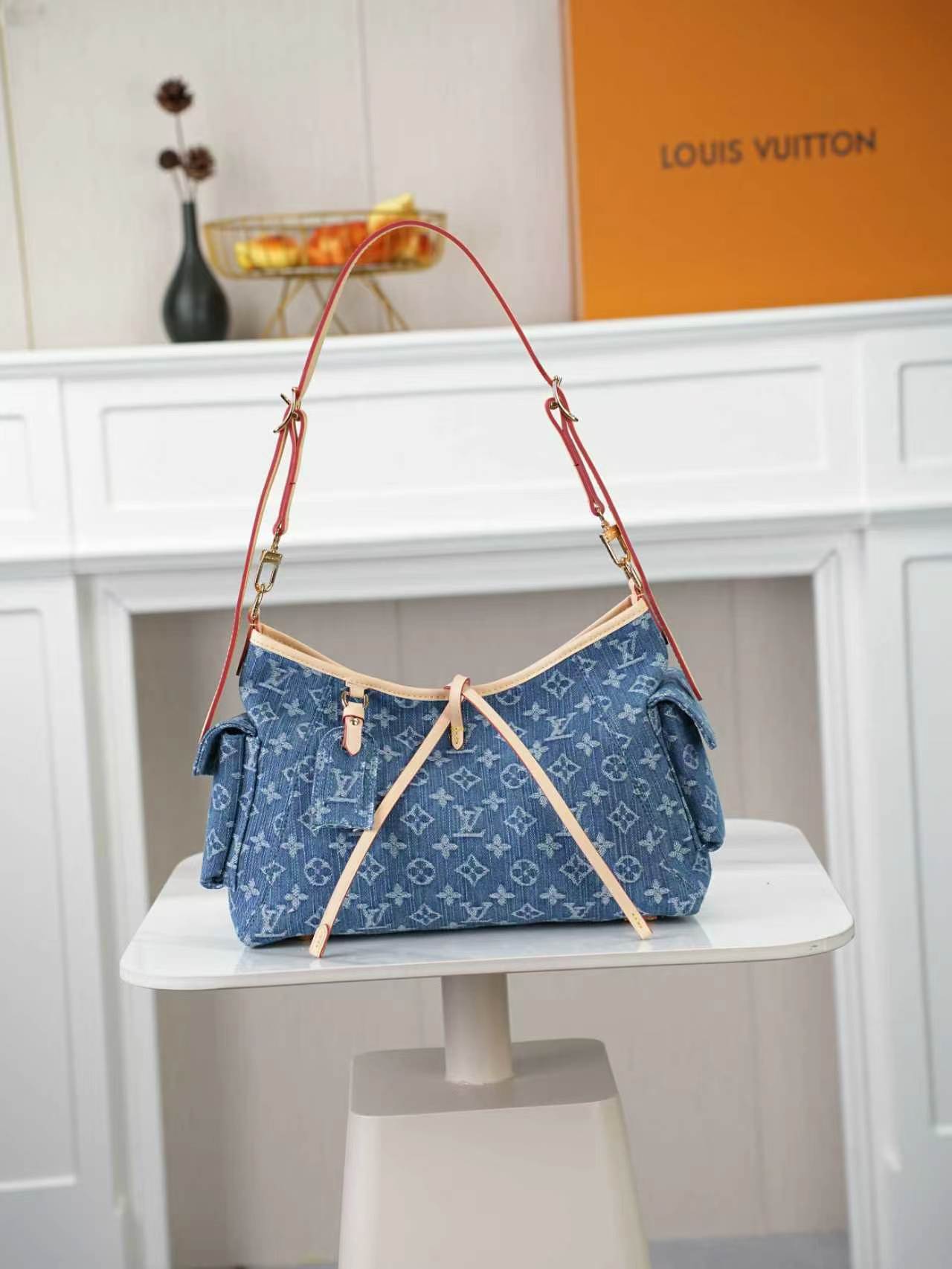 Luxury LV Handbag M28287-M46203 Luxury LV Handbag M28287-M46203