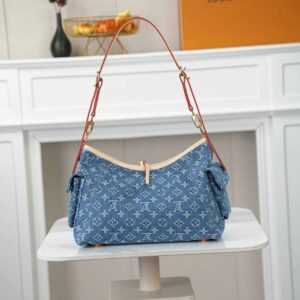 Luxury LV Handbag M28287-M46203 19 e2c6857b