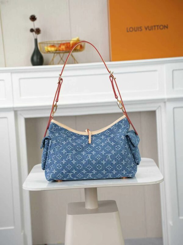 Chic Charm LV Handbag M28287-M46203 Chic Charm LV Handbag M28287-M46203