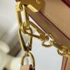 Chic Charm LV Handbag M43599-M44391-M44580 Chic Charm LV Handbag M43599-M44391-M44580