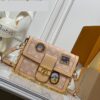 Chic Charm LV Handbag M43599-M44391-M44580 Chic Charm LV Handbag M43599-M44391-M44580
