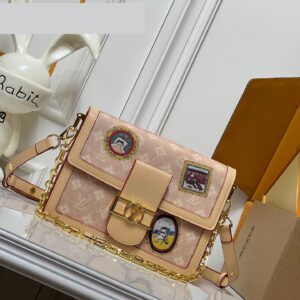 Luxury LV Handbag M43599-M44391-M44580