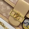 Chic Charm LV Handbag M43599-M44391-M44580 Chic Charm LV Handbag M43599-M44391-M44580