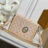 Chic Charm LV Handbag M43599-M44391-M44580 Chic Charm LV Handbag M43599-M44391-M44580