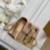 Chic Charm LV Handbag M43599-M44391-M44580 Chic Charm LV Handbag M43599-M44391-M44580