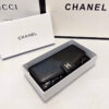 Fashion CN Classic Flap Long Wallet 910336