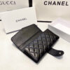Fashion CN Classic Flap Long Wallet 910336