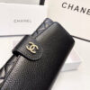 Fashion CN Classic Flap Long Wallet 910336