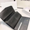 Fashion CN Classic Flap Long Wallet 910336