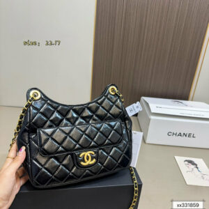 Fashion CN 23C Hippie Hobo Bag 910273