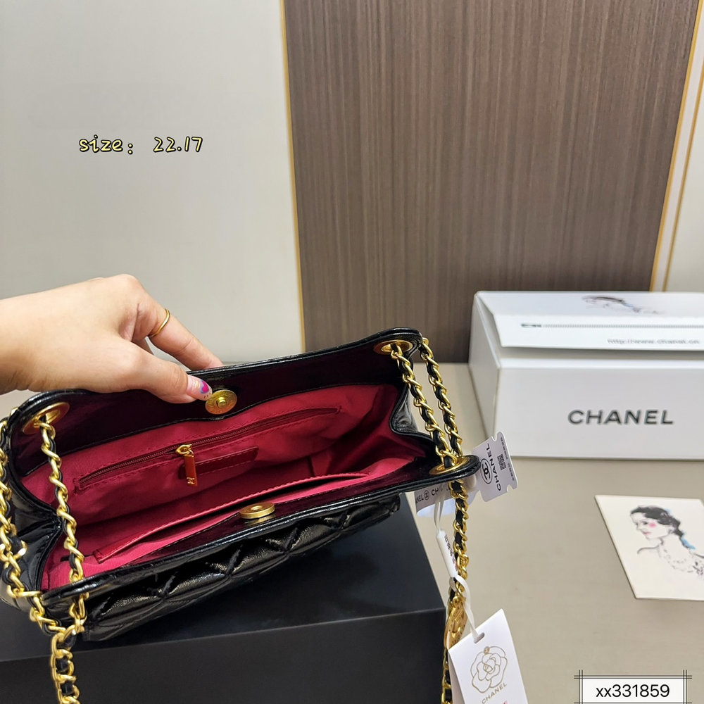 Fashion CN 23C Hippie Hobo Bag 910273 Fashion CN 23C Hippie Hobo Bag 910273