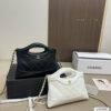 Fashion CN Nano Shoulder Bag 910272