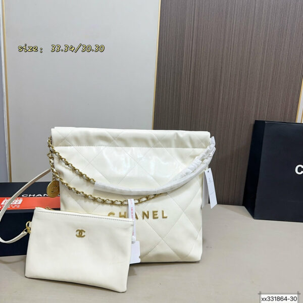 Fashion CN 22 Handbag 910270