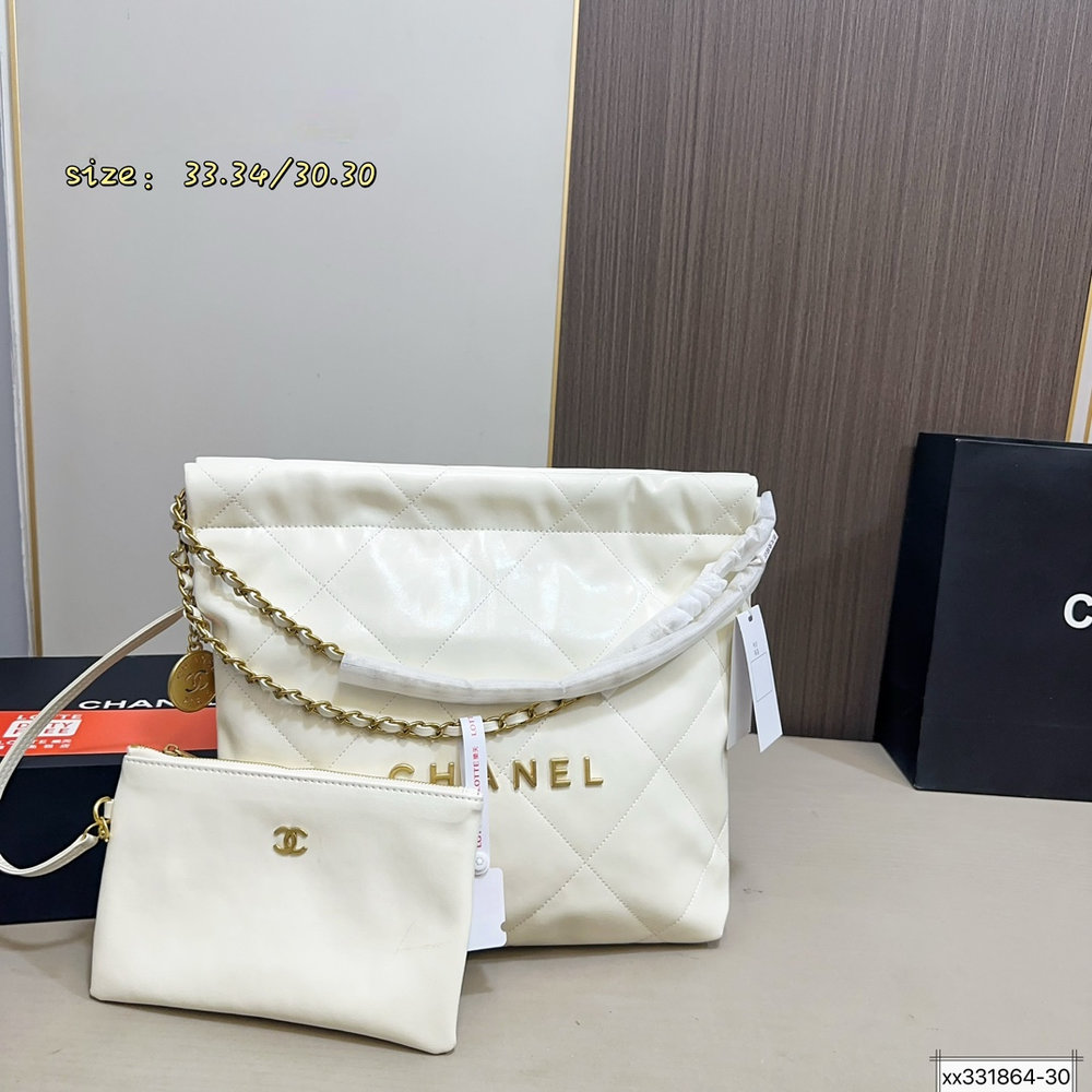 Fashion CN 22 Handbag 910270 Fashion CN 22 Handbag 910270