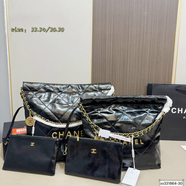 Fashion CN 22 Handbag 910270