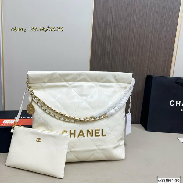 Fashion CN 22 Handbag 910270