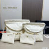Fashion CN 22 Handbag 910270
