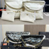 Fashion CN 22 Handbag 910270
