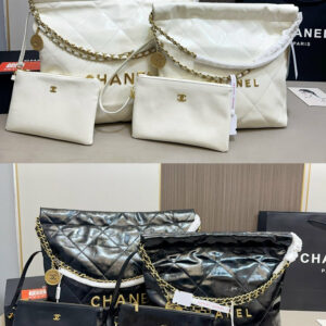 Fashion CN 22 Handbag 910270