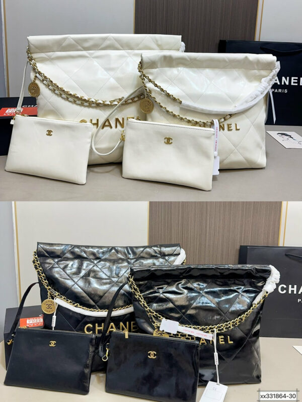 Fashion CN 22 Handbag 910270