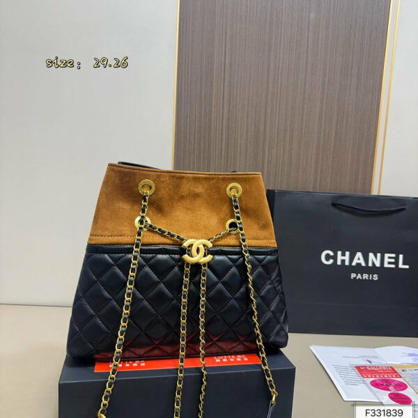 Fashion CN 25S Hobo Bag 910268 Fashion CN 25S Hobo Bag 910268