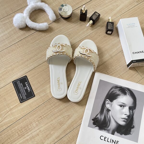 New Collection Fashion Shoes C3305