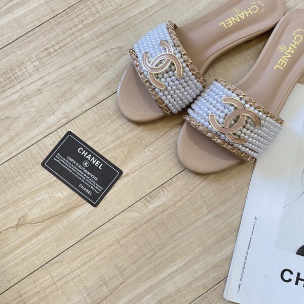 New Collection Fashion Shoes C3305
