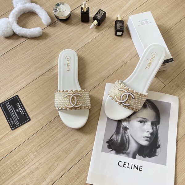 New Collection Fashion Shoes C3305