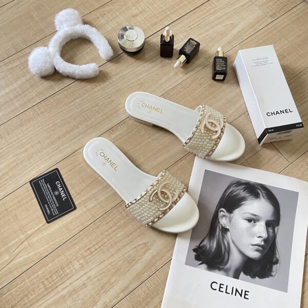 New Collection Fashion Shoes C3305