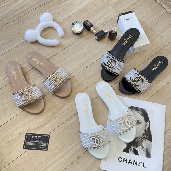 New Collection Fashion Shoes C3305