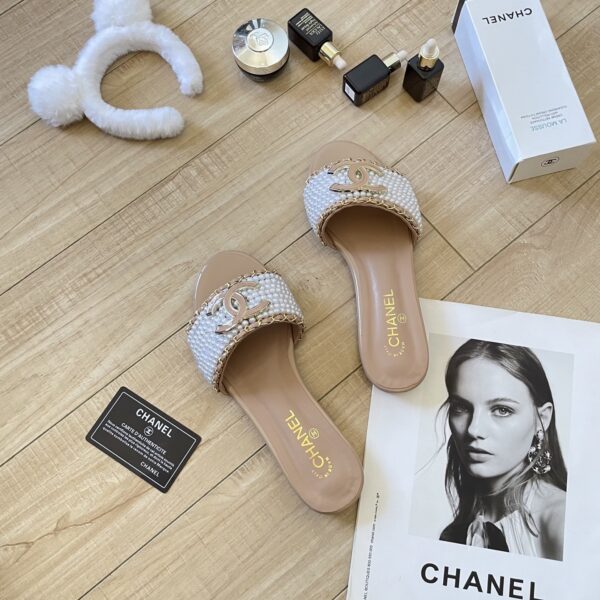 New Collection Fashion Shoes C3305