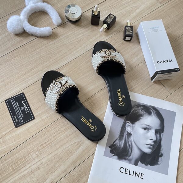 New Collection Fashion Shoes C3305