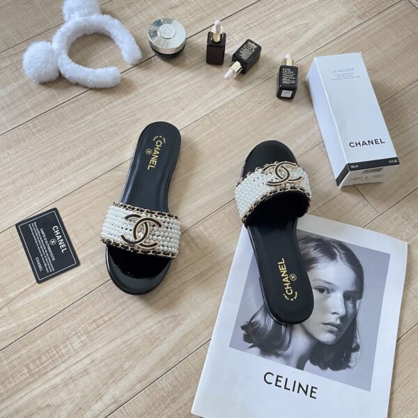 New Collection Fashion Shoes C3305