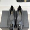New Collection Fashion Shoes C3310