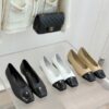 New Collection Fashion Shoes C3310