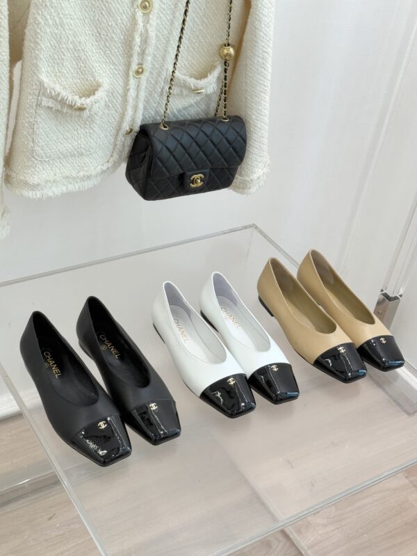 New Collection Fashion Shoes C3310