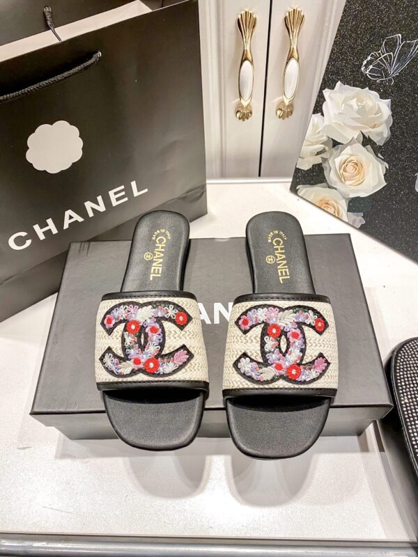 New Collection Fashion Shoes C3322